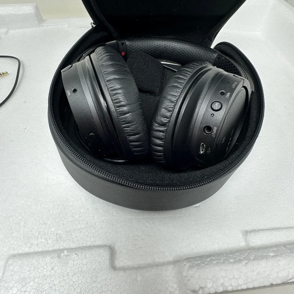 Sony MDR-ZX770BN Bluetooth Noise Canceling‎ Headphones